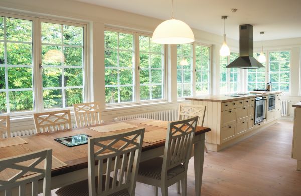 House Window Replacement in Saugerties
