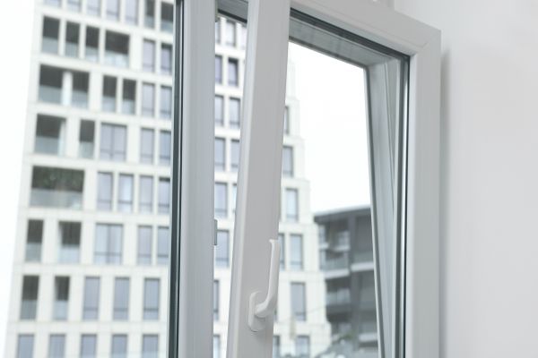 Soundproof Windows Installation in Saugerties