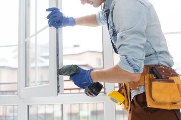 Residential Window Service in Saugerties