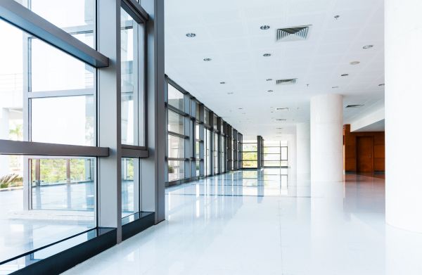 Commercial Window Service in Saugerties