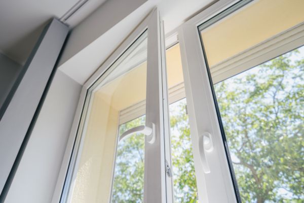 Vinyl Window Replacement in Saugerties