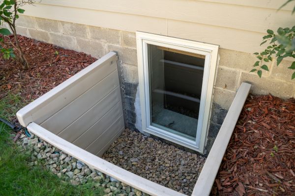 Basement Windows Replacement in Saugerties