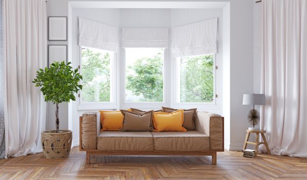 Soundproof Window Replacement in Saugerties