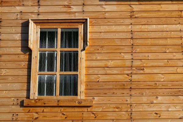 Wood Clad Windows Installation in Saugerties