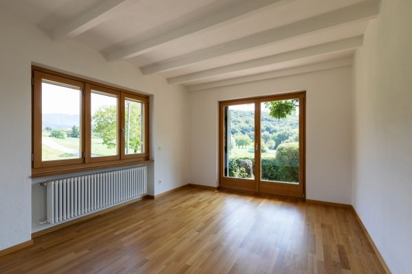 Wood Window Installation in Saugerties