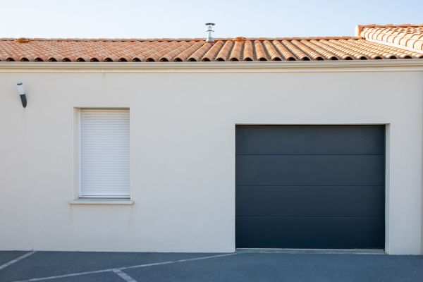 Garage Window Replacement in Saugerties