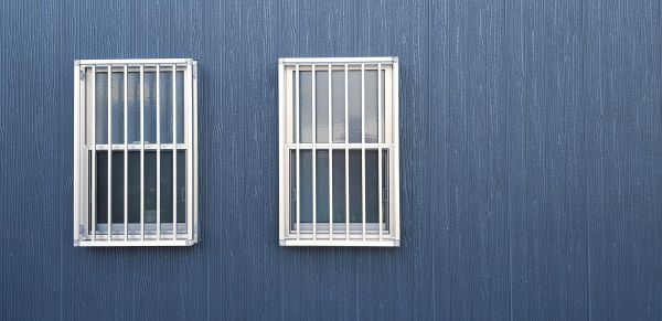 Steel Window Replacement in Saugerties