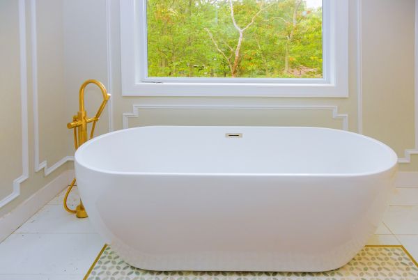 Bathroom Window Installation in Saugerties