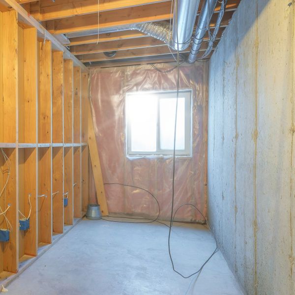 Basement Window Replacement in Saugerties