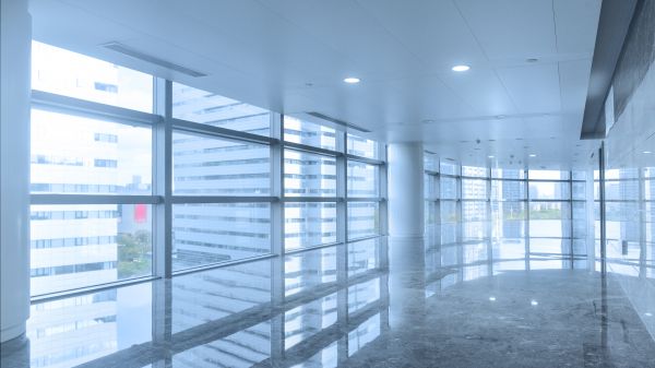 Commercial Window Replacement in Saugerties