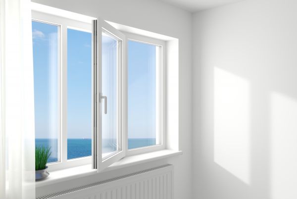 Casement Windows Installation in Saugerties
