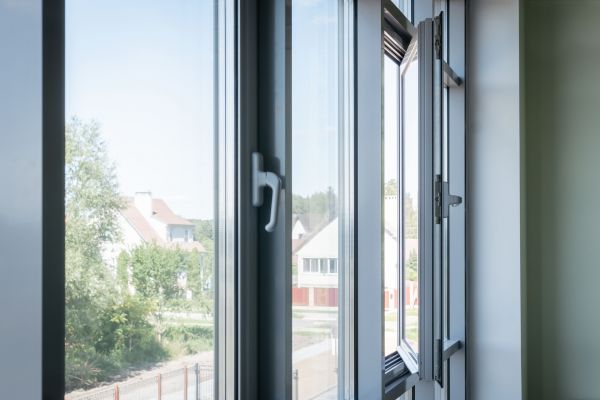 Aluminium Windows Installation in Saugerties