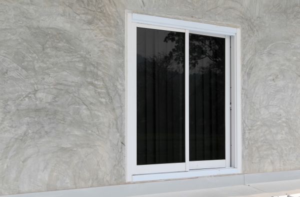 Sliding Window Replacement in Saugerties