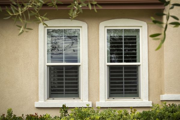 Single Hung Window Replacement in Saugerties