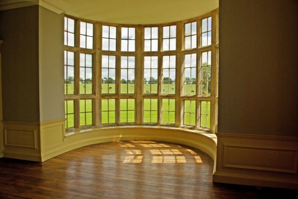 Bow Window Replacement in Saugerties