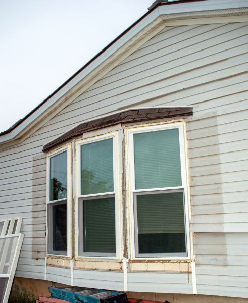 Bay Window Replacement in Saugerties