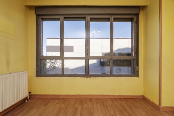 Aluminum Window Replacement in Saugerties