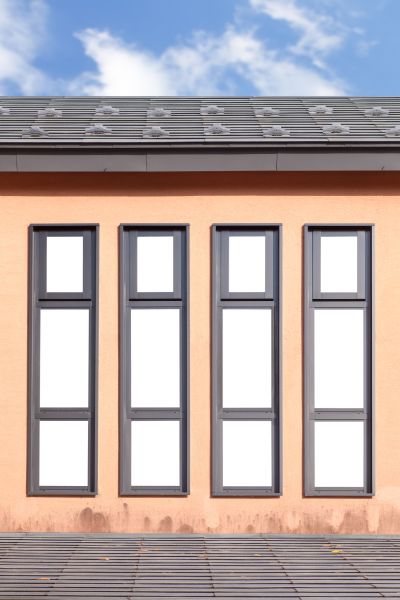 Metal Window Installation in Saugerties