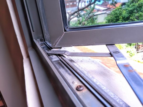 Hinged Window Replacement in Saugerties