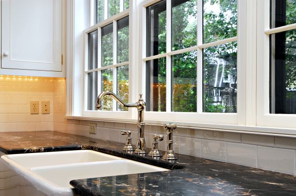 Kitchen Window Replacement in Saugerties
