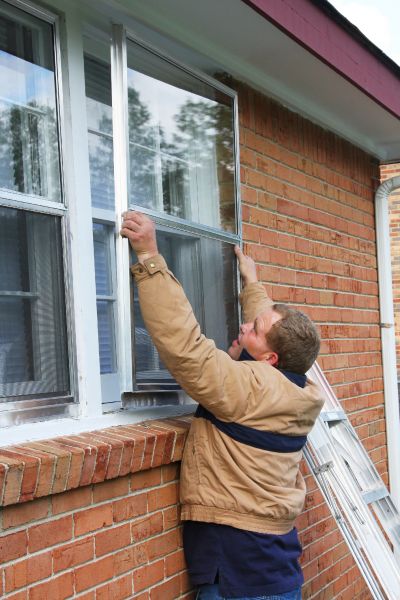 Storm Windows Replacement in Saugerties