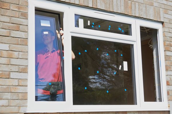 New Windows Installation in Saugerties