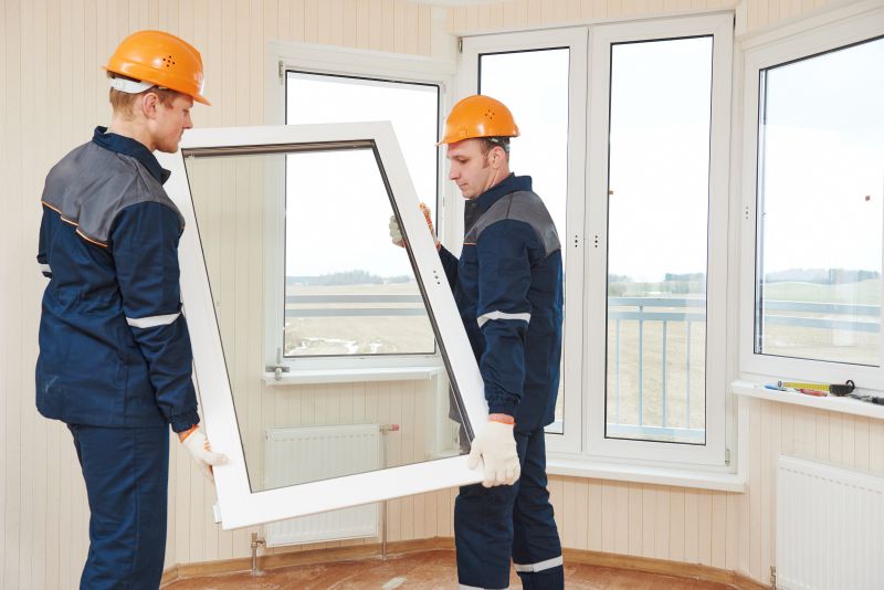 When to Hire for Window Installations