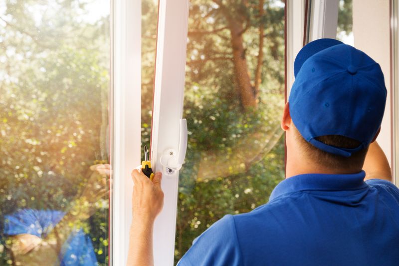 Specialized Window Replacement Companies