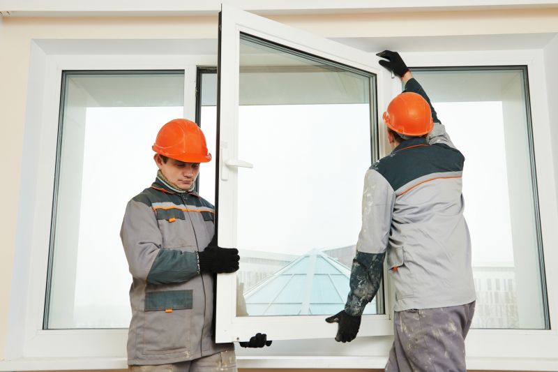 National Franchise Window Installers