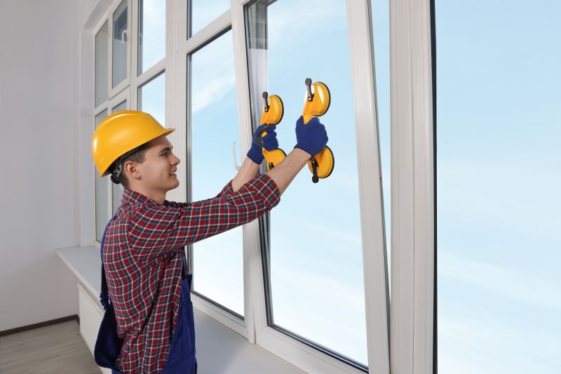 Installing Windows in Saugerties